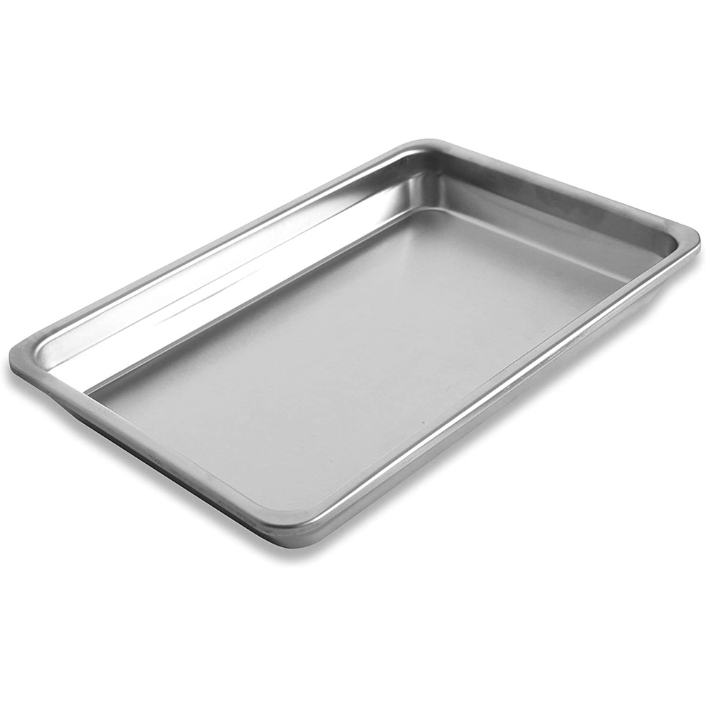 intergrill 800° Grill Gastroschale Standard Pure Light Elektrogrill  29 x 15,8 x 4 cm