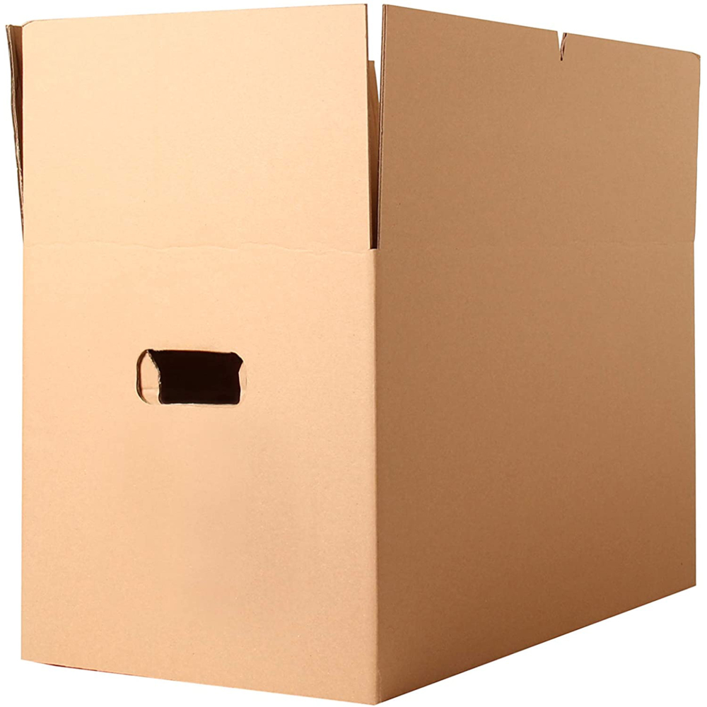 A&G-heute Easy Umzugskarton 600 x 325 x 335mm A&G-heute Easy Umzugskarton 600 x 325 x 335mm