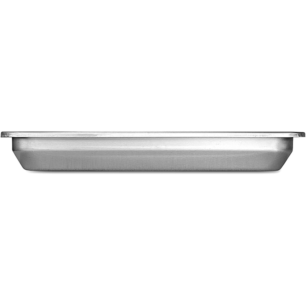 intergrill 800° Grill Gastroschale Standard Pure Light Elektrogrill  29 x 15,8 x 4 cm