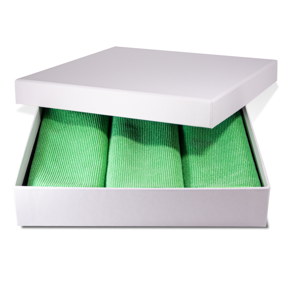 A&G-heute Geschenkbox Präsentbox 21.5 x 21.5 x 4cm A&G-heute Geschenkbox Präsentbox 21.5 x 21.5 x 4cm