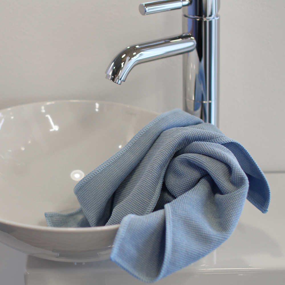 lunar. premium cleaning 3 Stück Microfasertücher lunar. premium cleaning 3 Stück Microfasertücher