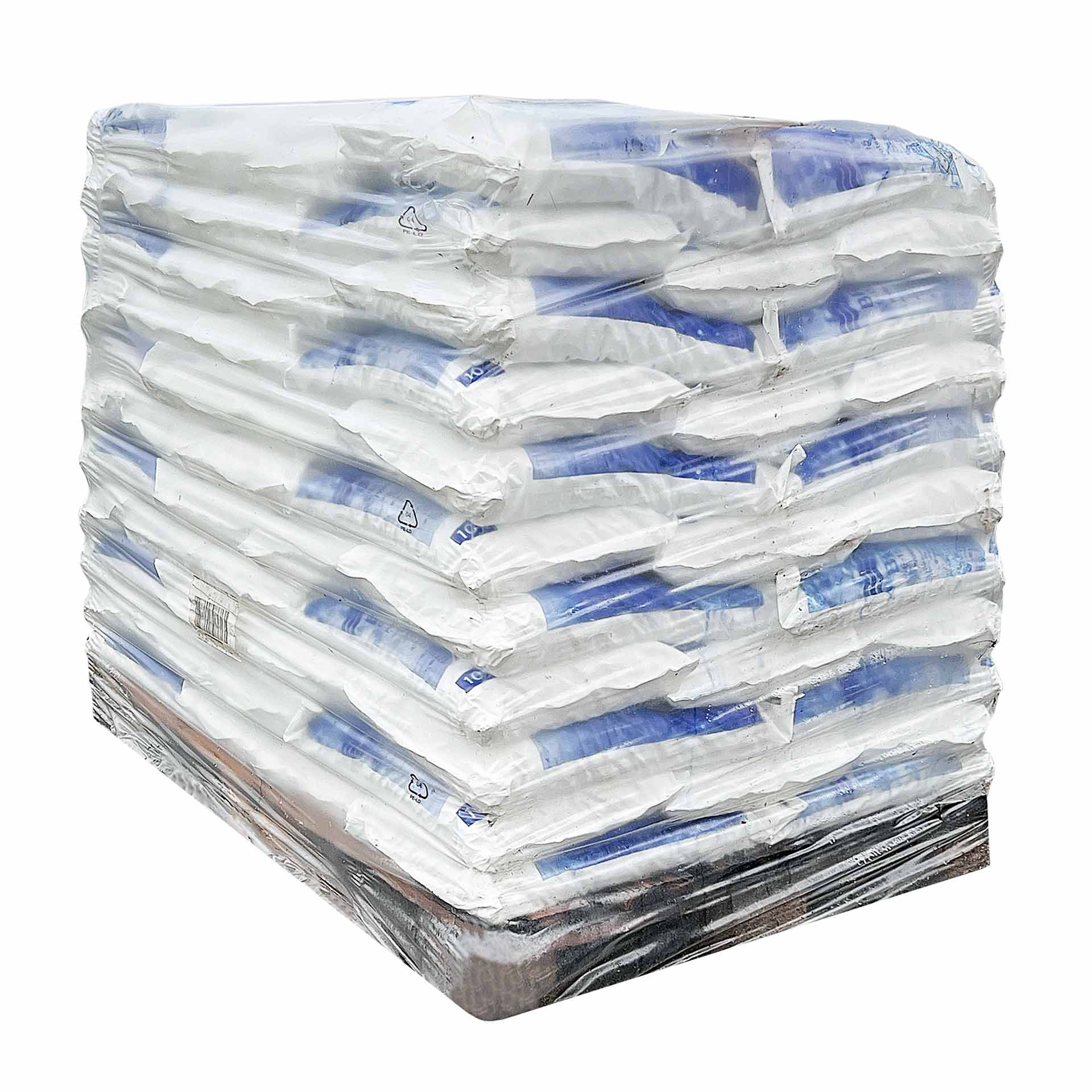 Broxo 6-15 10 kg zu 990 kg Palette Regeneriersalz Poolsalz Broxo 6-15 10 kg zu 990 kg Palette Regeneriersalz Poolsalz