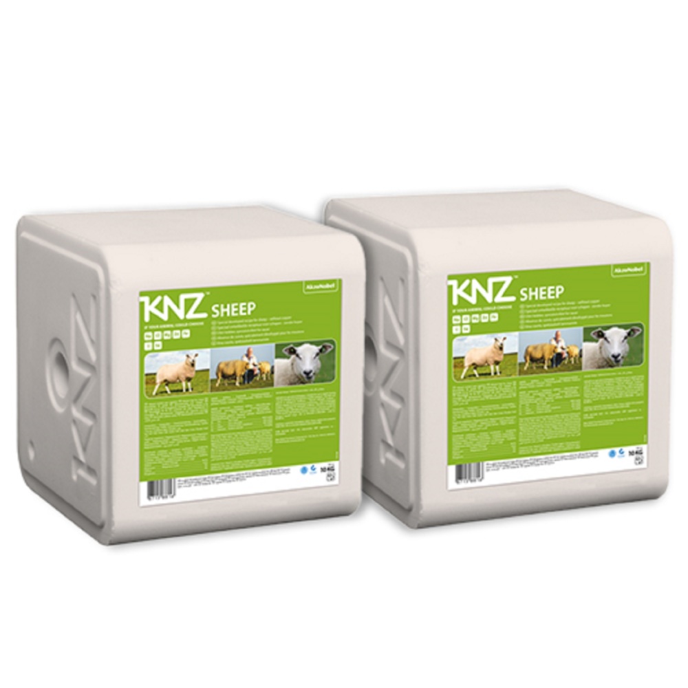 KNZ Mineralleckstein Salzleckstein Schafe KNZ Mineralleckstein Salzleckstein Schafe
