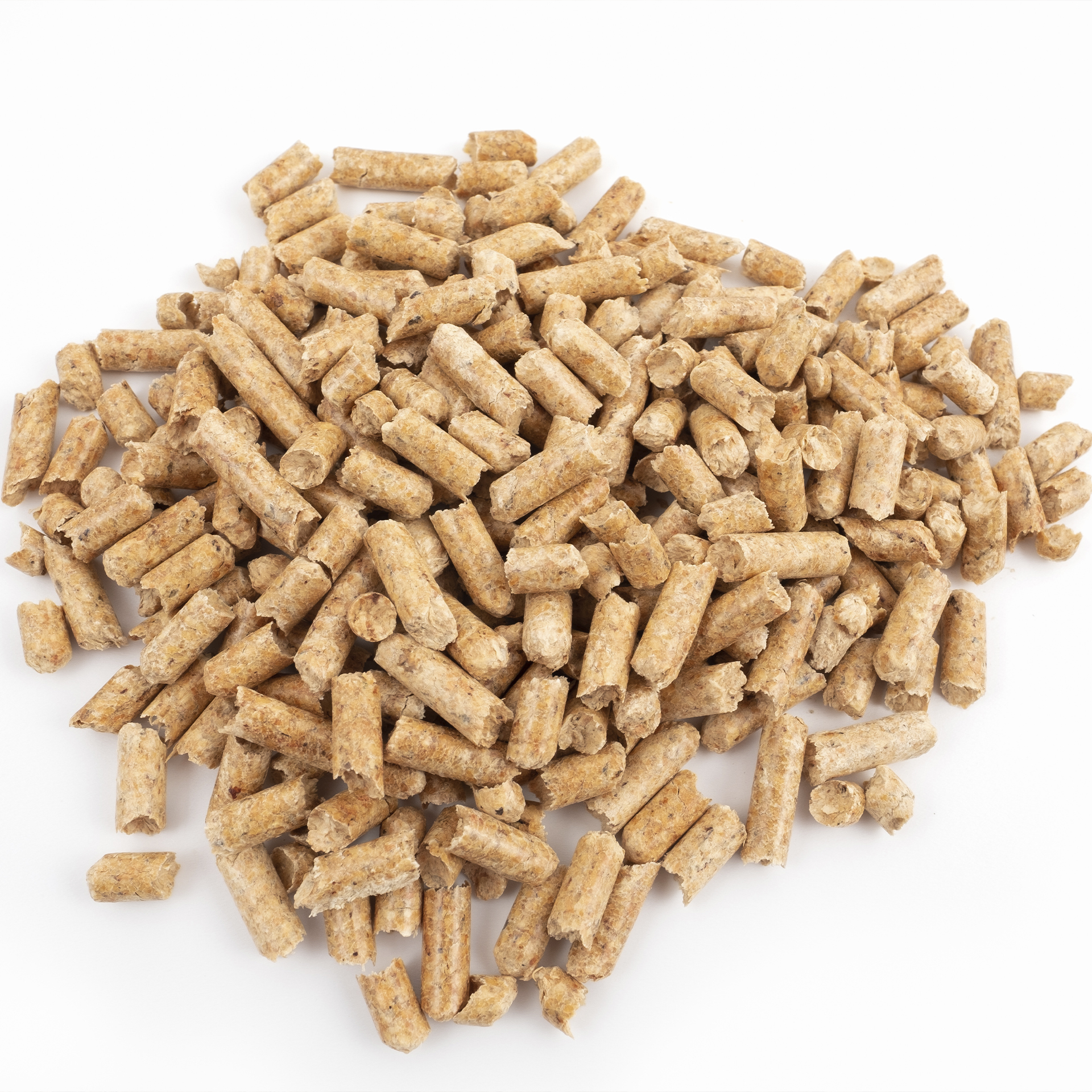 Bioenergie 15 kg Brennpellets Holzpellets