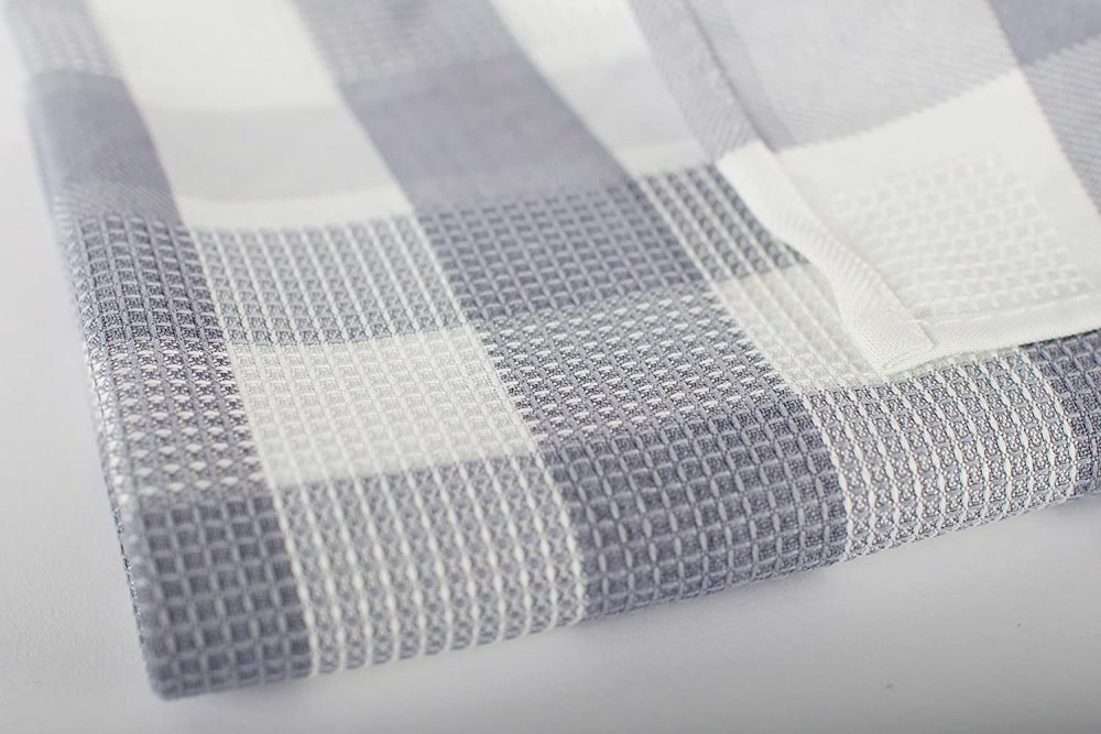 lunar. premium cleaning Microfaser Geschirrtücher 64 x 46cm lunar. premium cleaning Microfaser Geschirrtücher 64 x 46cm
