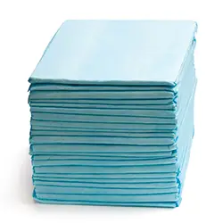 A&G-heute Krankenunterlagen 60×90 cm · 6-lagig