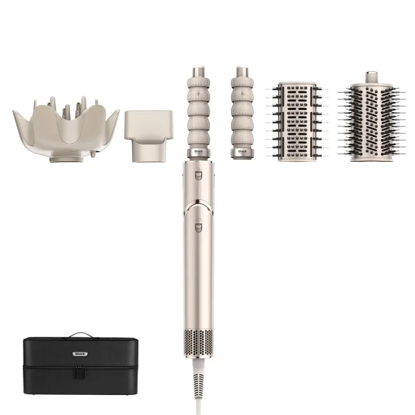 Shark FlexStyle 5-in-1 Haarstyler und -trockner Stone HD446SLEU