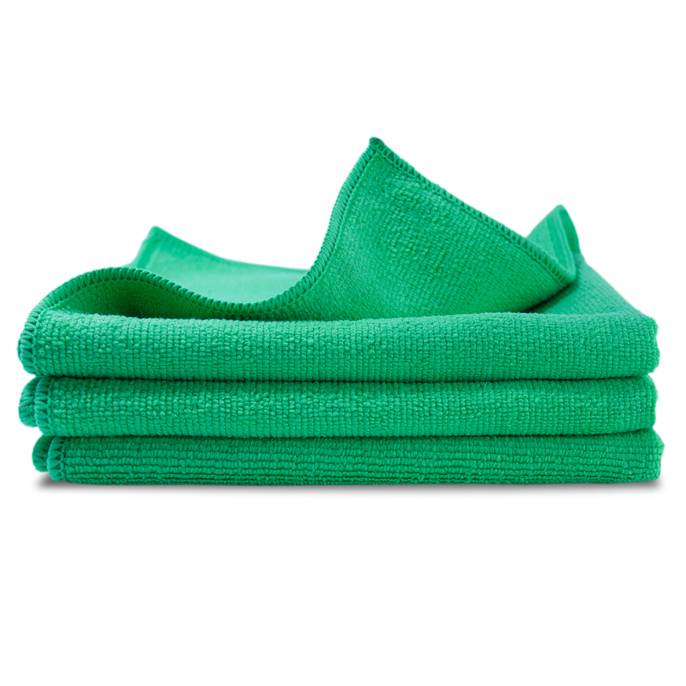 lunar. premium cleaning 3 Stück Microfasertücher lunar. premium cleaning 3 Stück Microfasertücher