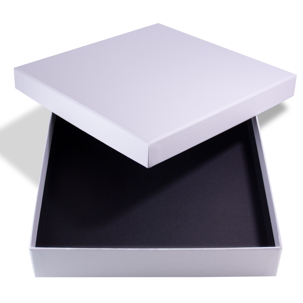 A&G-heute Geschenkbox Präsentbox 21.5 x 21.5 x 4cm A&G-heute Geschenkbox Präsentbox 21.5 x 21.5 x 4cm