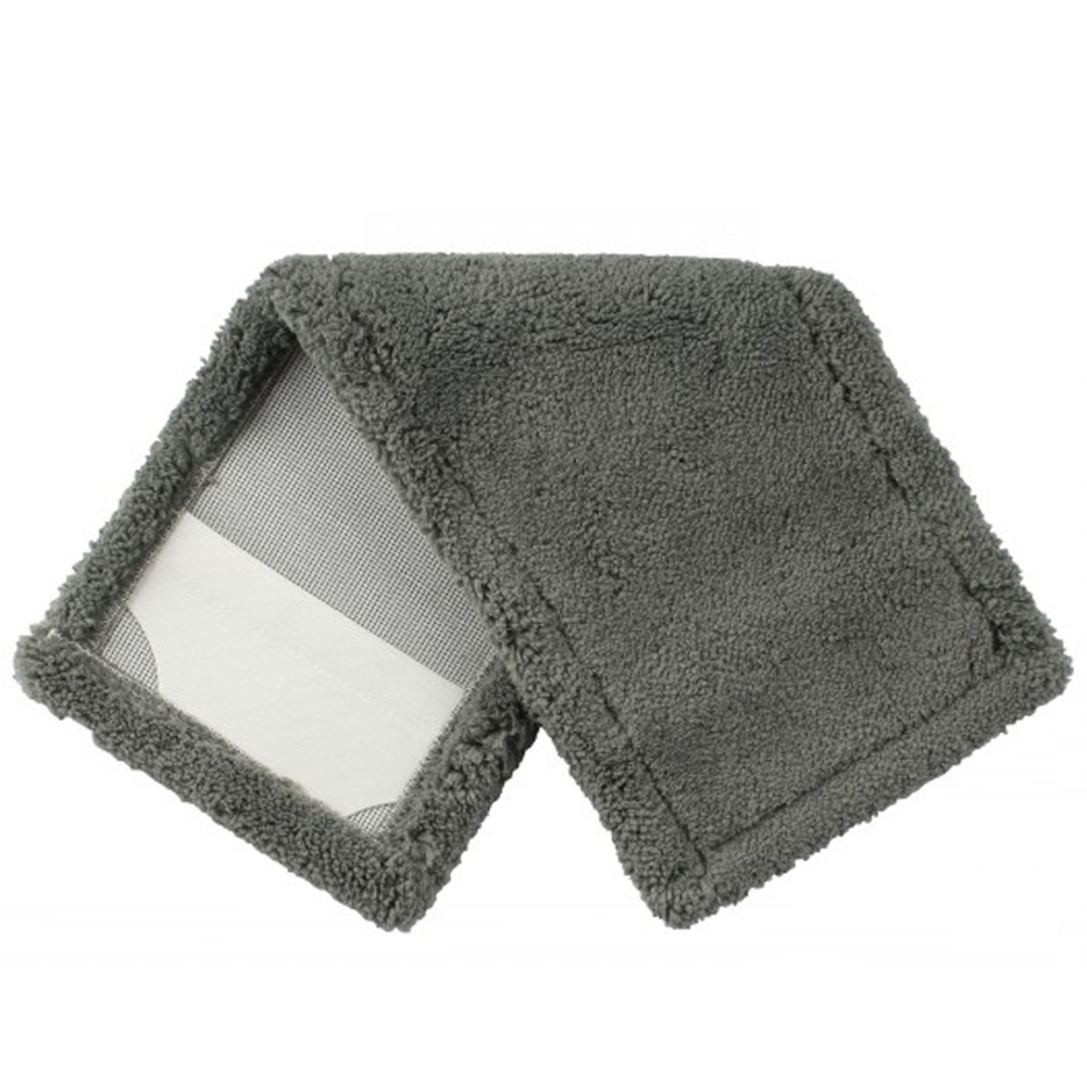 lunar. 2 Stück Microfaser Wischmopp 41 x 12 cm 700g/m² lunar. 2 Stück Microfaser Wischmopp 41 x 12 cm 700g/m²