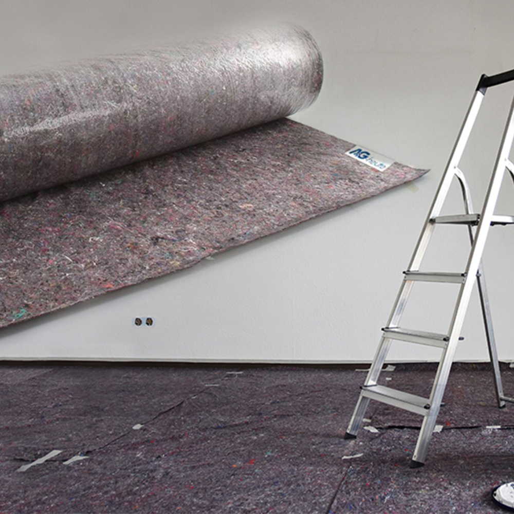 A&Gheute 180g/qm Malervlies Fläche 50qm