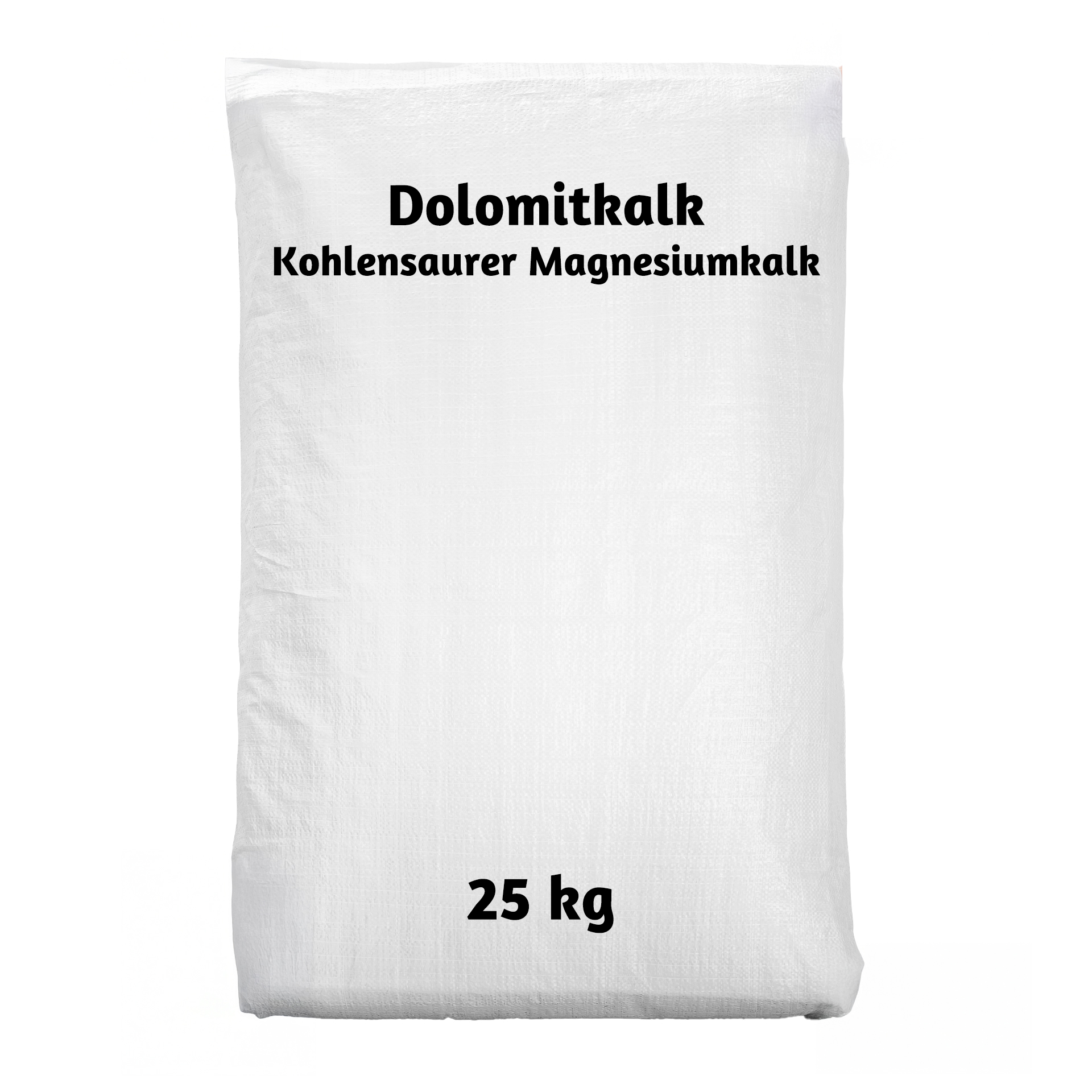 Beckmann 25 kg Dolomitkalk