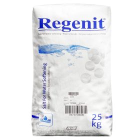 Regenit Salztabletten