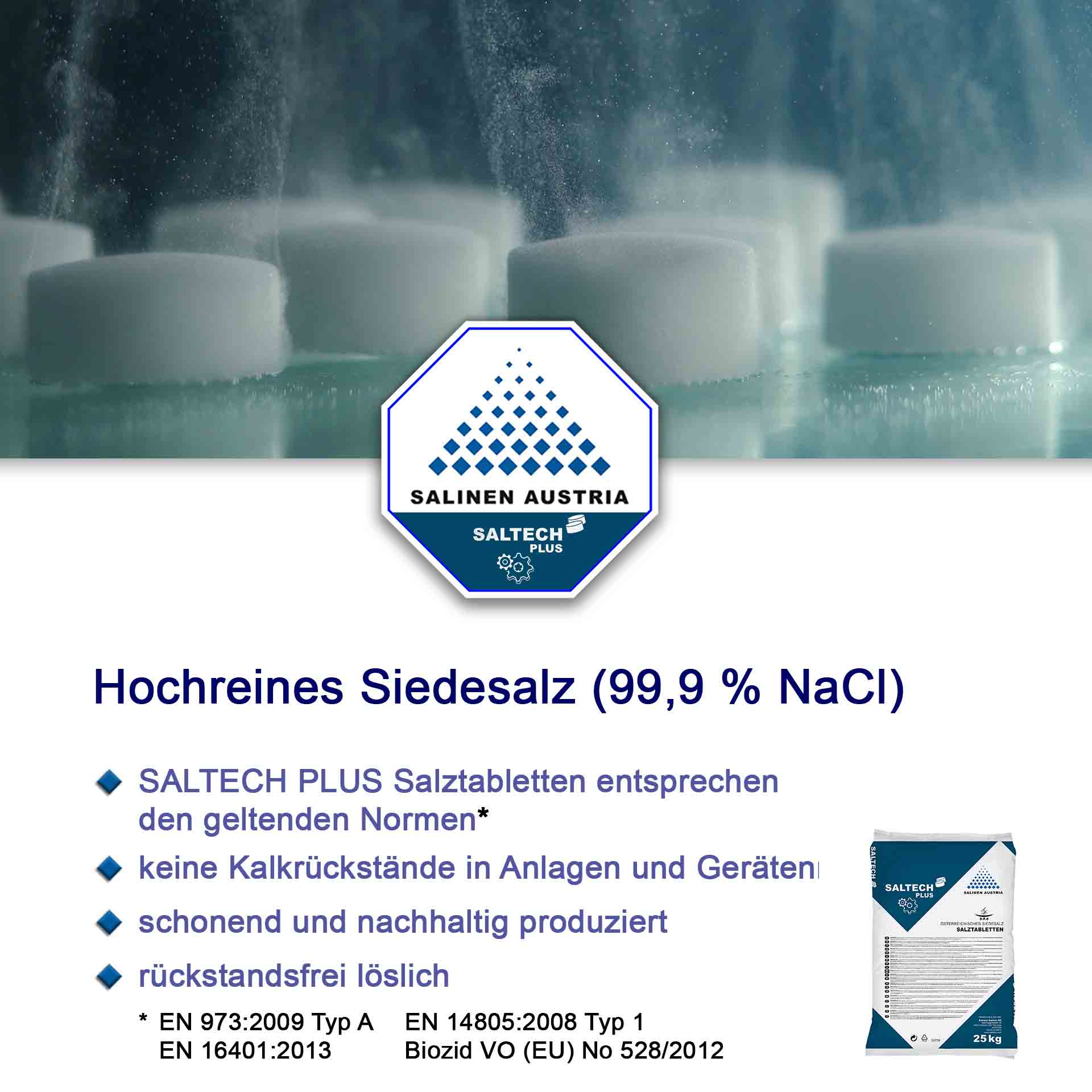Spannende Salztabletten 25 Kg Obi Fotos